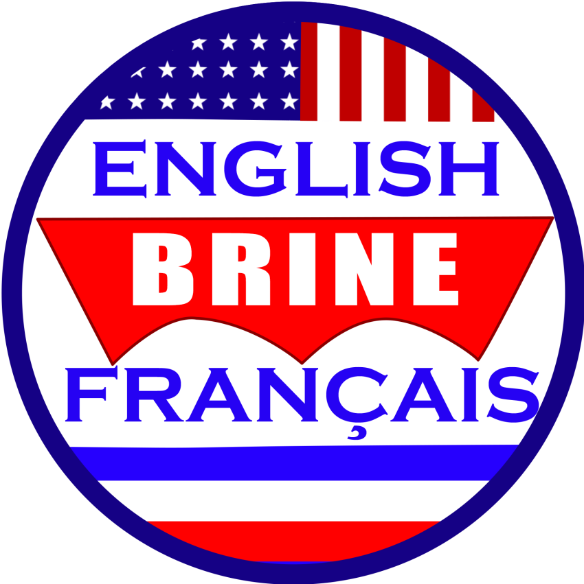 Logo BRINE